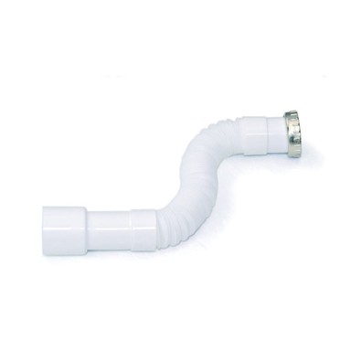 FLEXI Odvod 6/4" s metalnom maticom